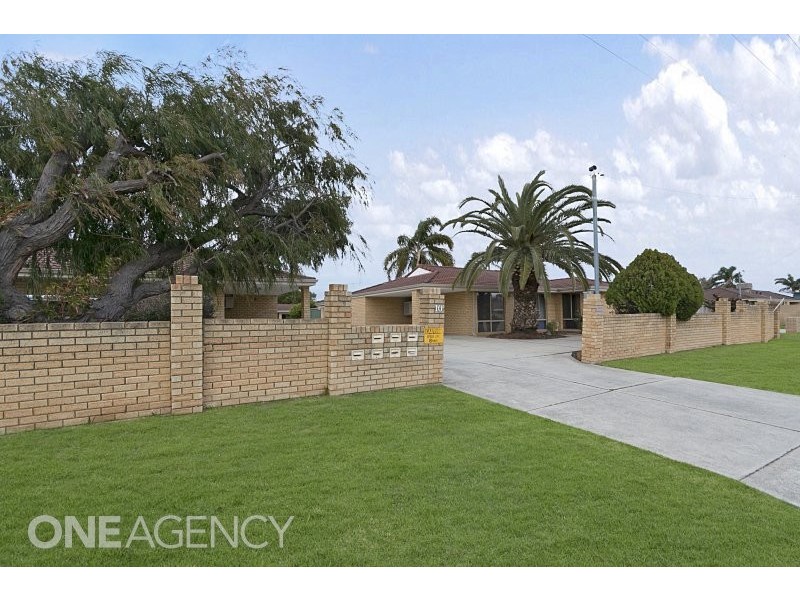 7/10 Farnaby Lane, Beckenham WA 6107