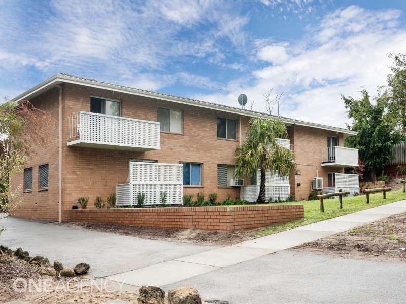 3/180 Holland Street, Fremantle WA 6160