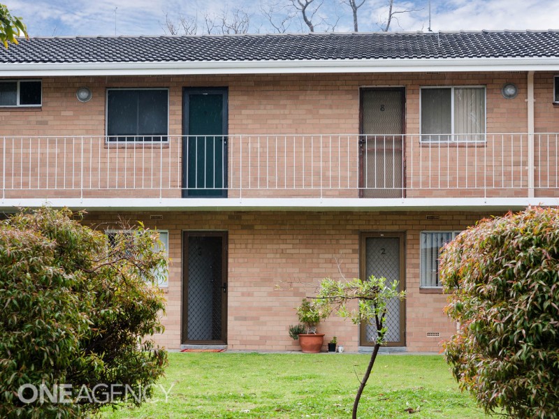 3/180 Holland Street, Fremantle WA 6160