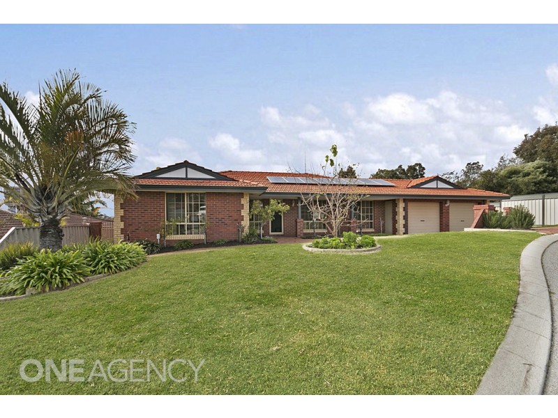 12 Shady Grove, Yangebup WA 6164