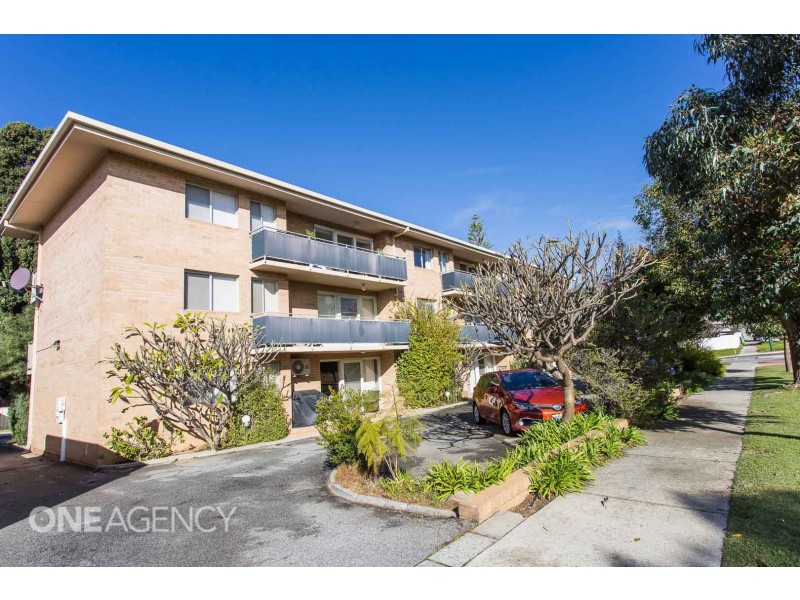 5/24 Baldwin Street, Como WA 6152