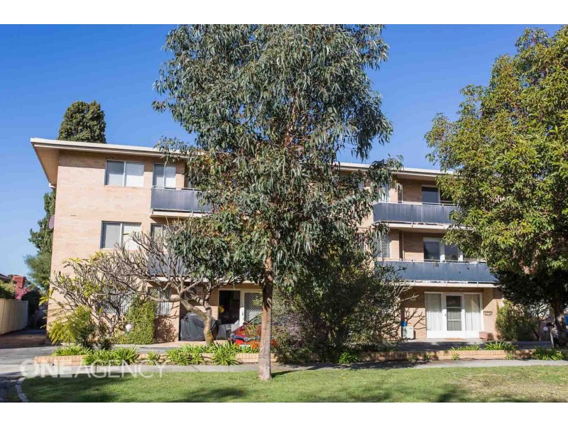 5/24 Baldwin Street, Como WA 6152