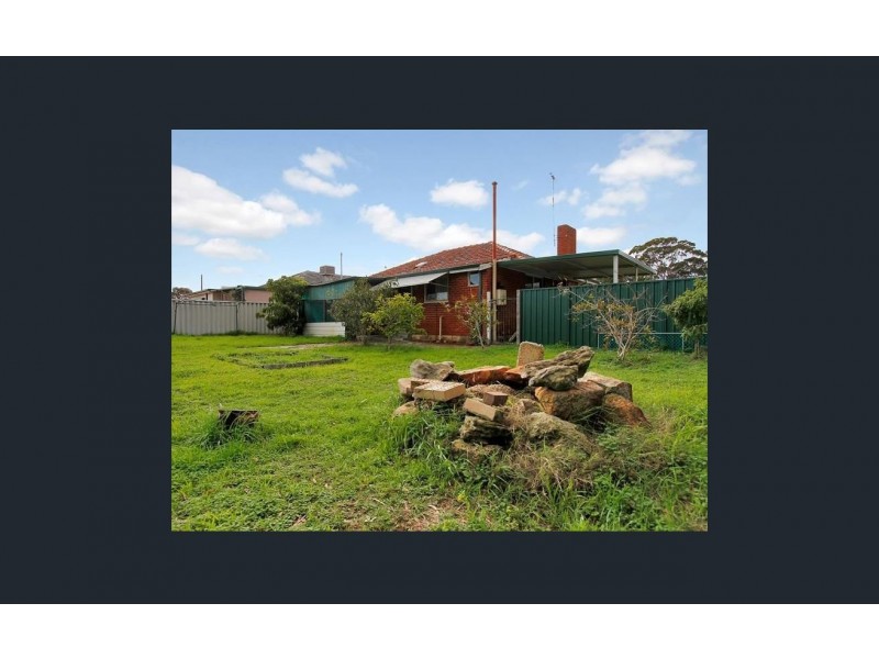 15 Coolbellup Avenue, Coolbellup WA 6163