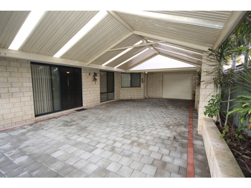 7 Cathedral Link, Aubin Grove WA 6164