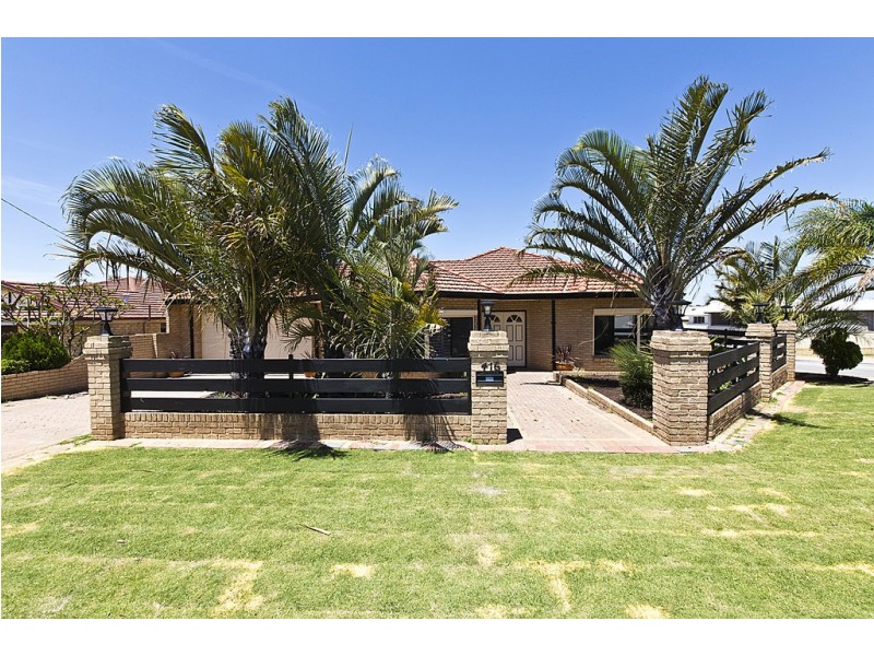 416 Hamilton Road, Munster WA 6166