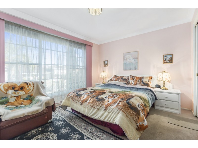 42 Coquet Way, Green Valley NSW 2168