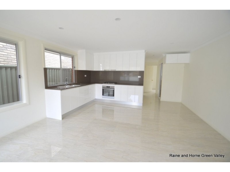 3A Ripple Close, Greenfield Park NSW 2176