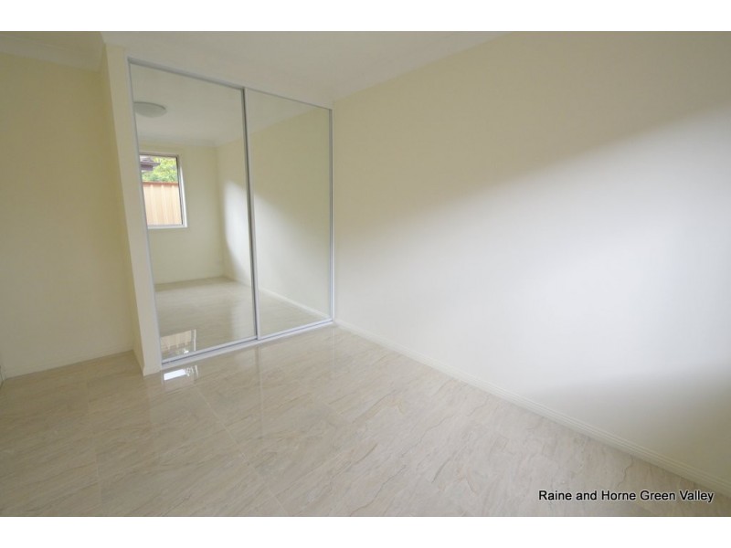 3A Ripple Close, Greenfield Park NSW 2176