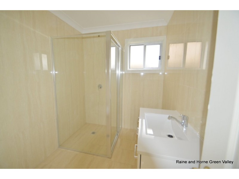 3A Ripple Close, Greenfield Park NSW 2176