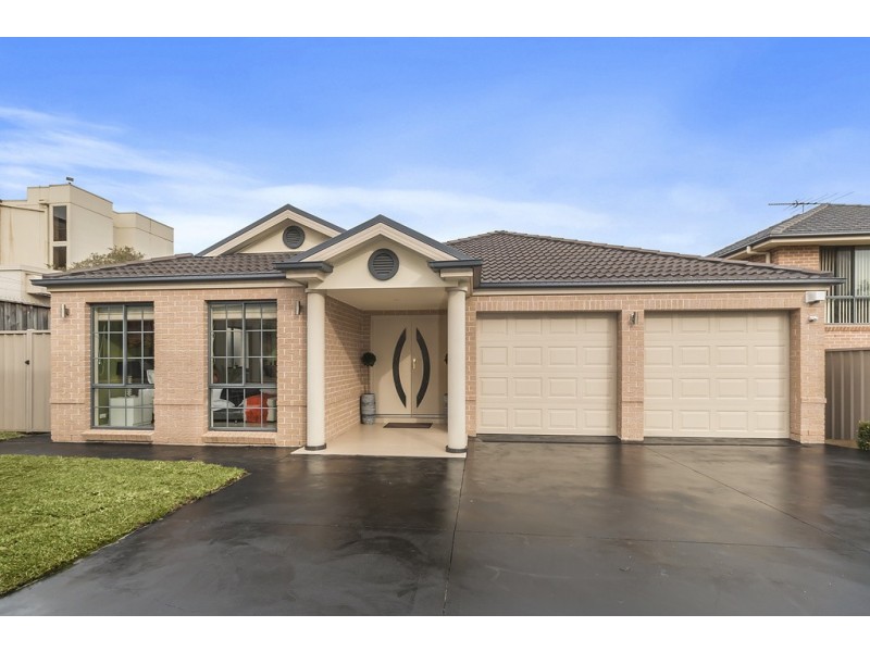 7 Hannan Place, Prairiewood NSW 2176