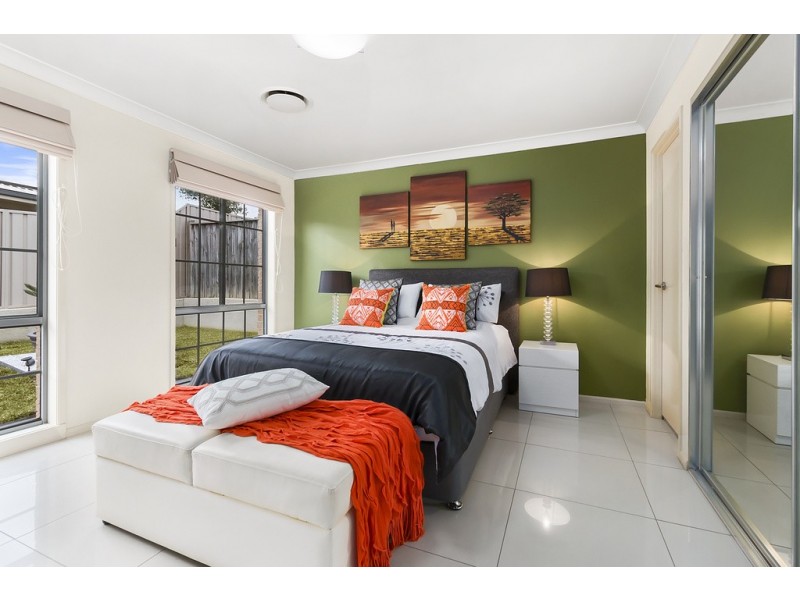 7 Hannan Place, Prairiewood NSW 2176