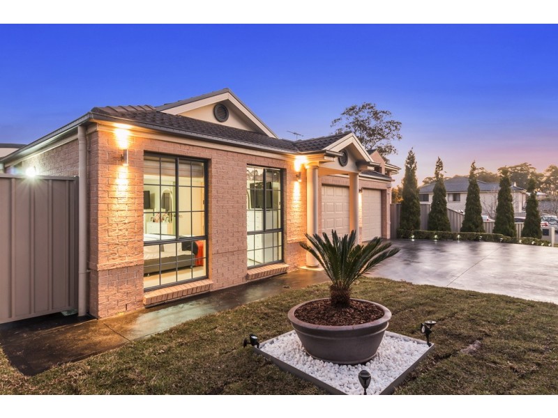 7 Hannan Place, Prairiewood NSW 2176