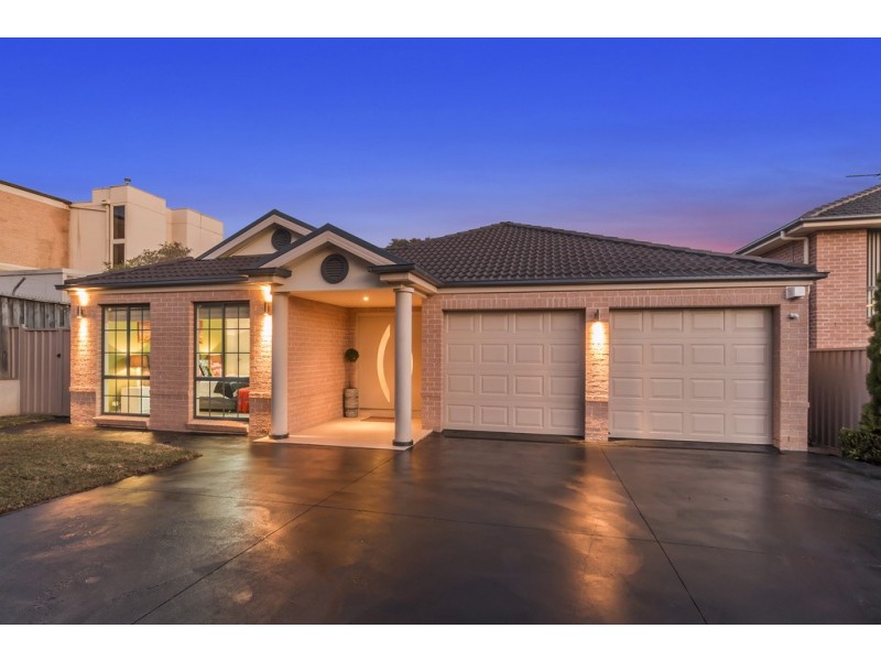 7 Hannan Place, Prairiewood NSW 2176