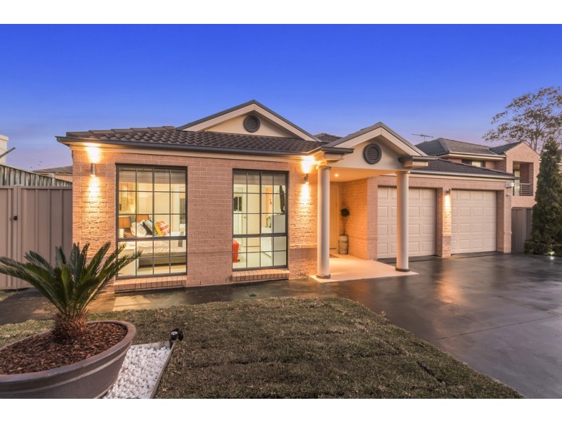 7 Hannan Place, Prairiewood NSW 2176