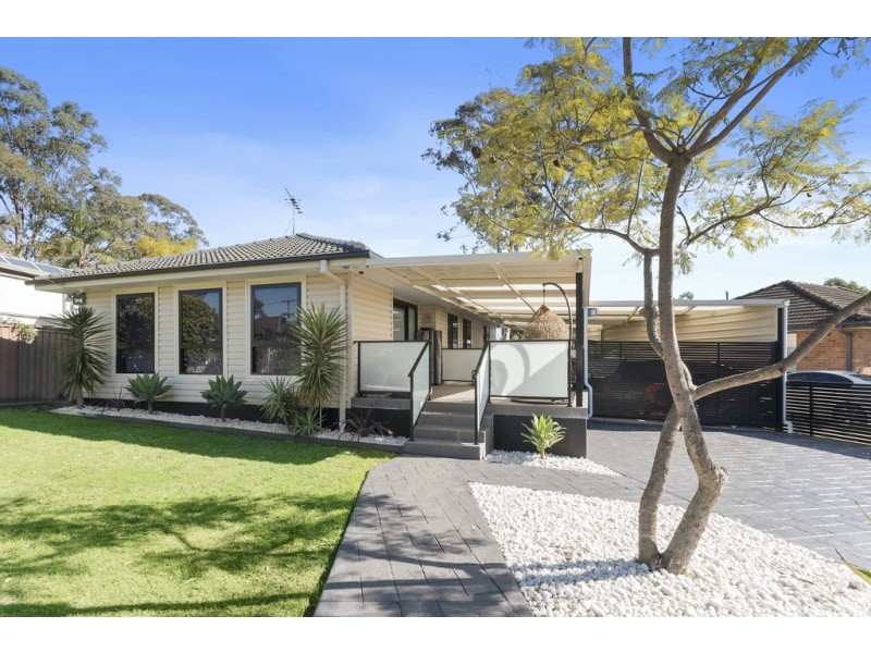 6 Bolinda Street, Busby NSW 2168