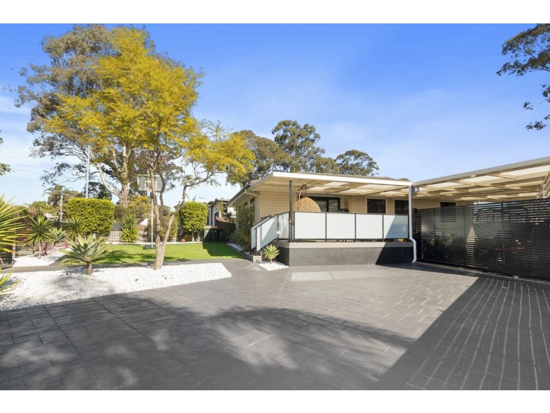 6 Bolinda Street, Busby NSW 2168