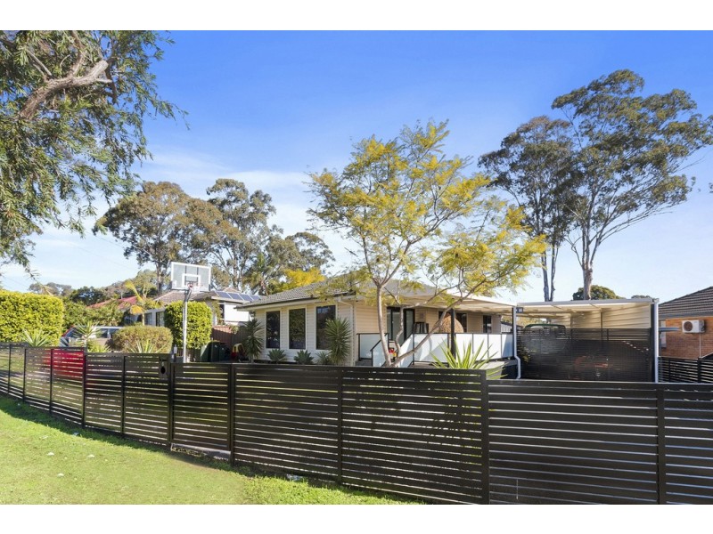 6 Bolinda Street, Busby NSW 2168