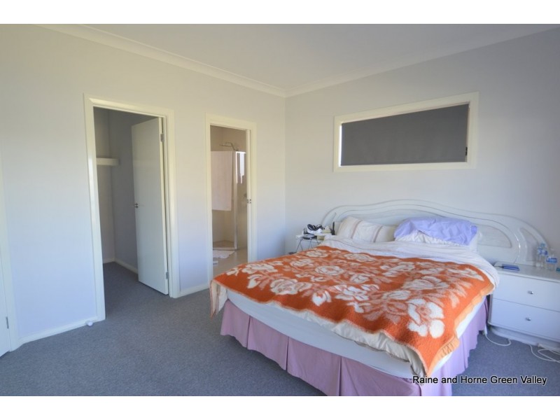 34 Mary Wade Place, Carnes Hill NSW 2171