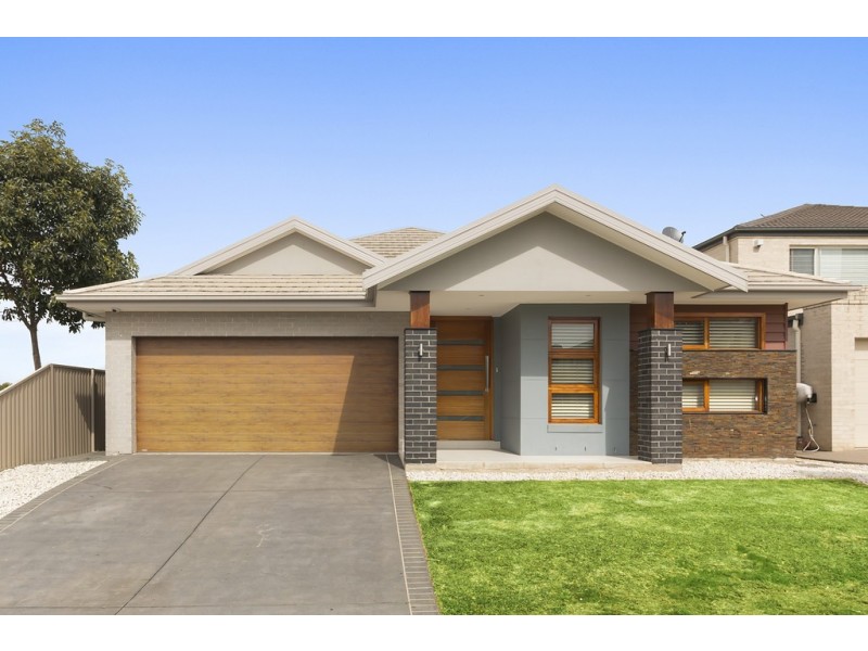 Lot 49 Mullumbimby Avenue, Hoxton Park NSW 2171