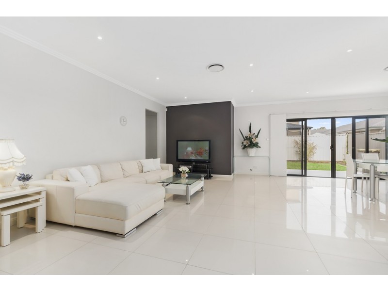 Lot 49 Mullumbimby Avenue, Hoxton Park NSW 2171