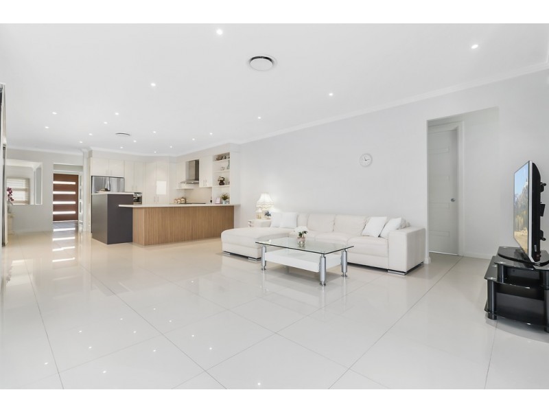 Lot 49 Mullumbimby Avenue, Hoxton Park NSW 2171