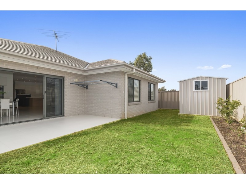 Lot 49 Mullumbimby Avenue, Hoxton Park NSW 2171