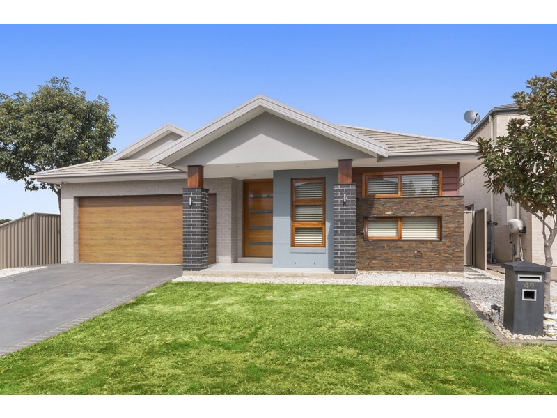 Lot 49 Mullumbimby Avenue, Hoxton Park NSW 2171