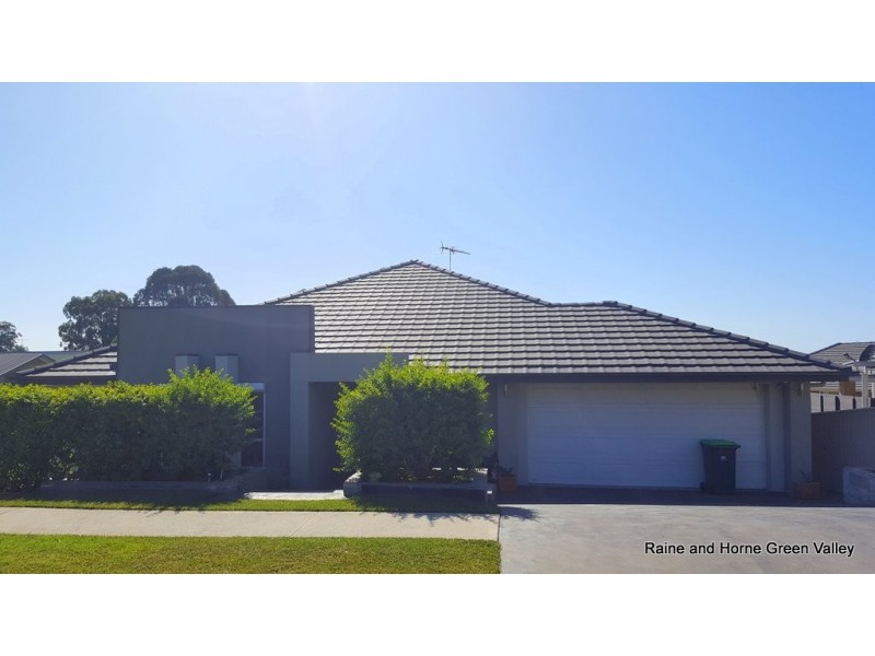 25 Jamison Street, Luddenham NSW 2745