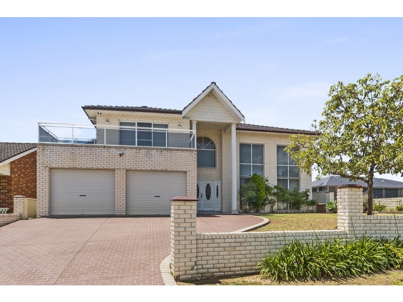 5 Barkly Close, Bonnyrigg Heights NSW 2177