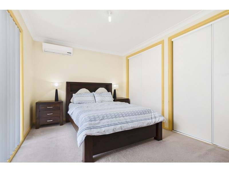 5 Barkly Close, Bonnyrigg Heights NSW 2177