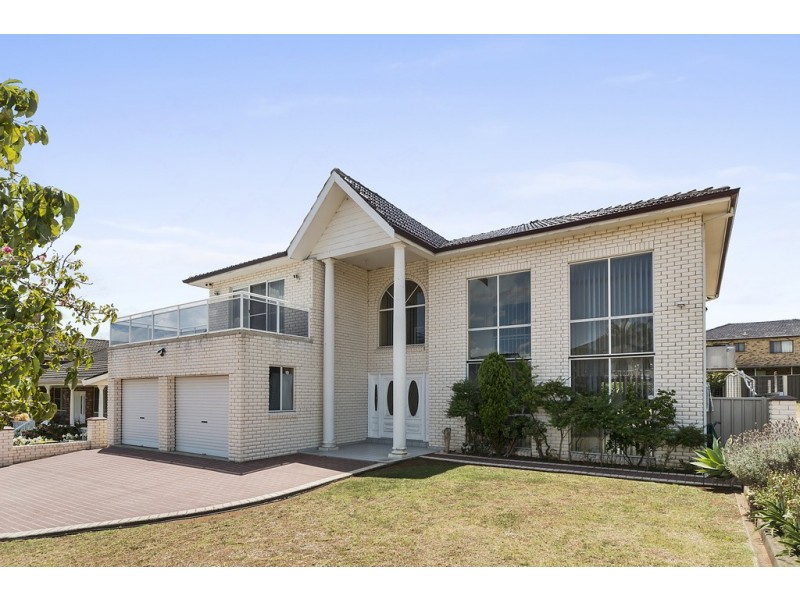 5 Barkly Close, Bonnyrigg Heights NSW 2177