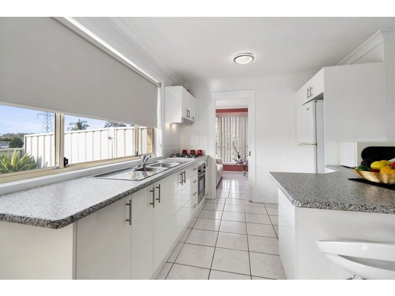 8B Carina Avenue, Hinchinbrook NSW 2168