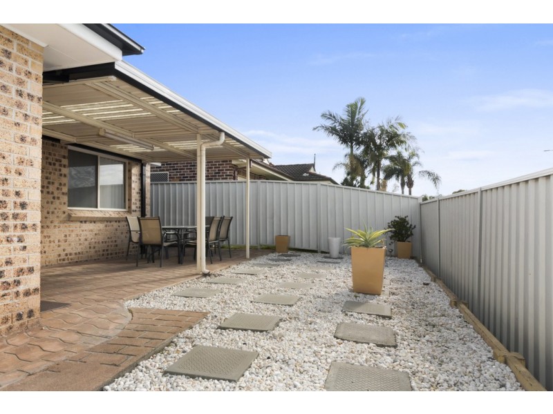 8B Carina Avenue, Hinchinbrook NSW 2168