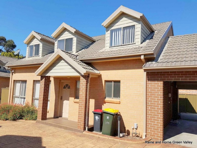 3/10-12 Pringle Avenue, Bankstown NSW 2200