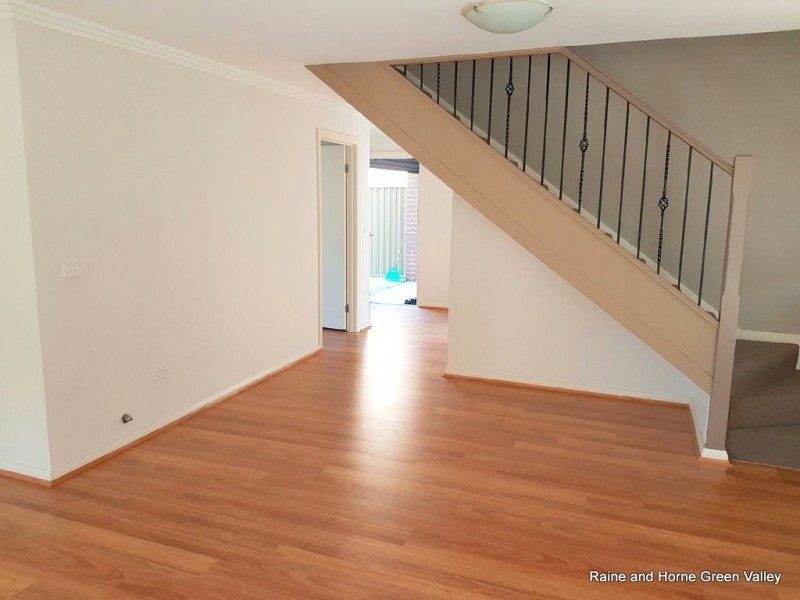 3/10-12 Pringle Avenue, Bankstown NSW 2200