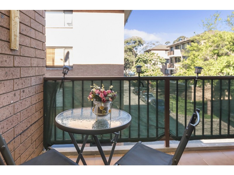 49/142 Moore Street, Liverpool NSW 2170