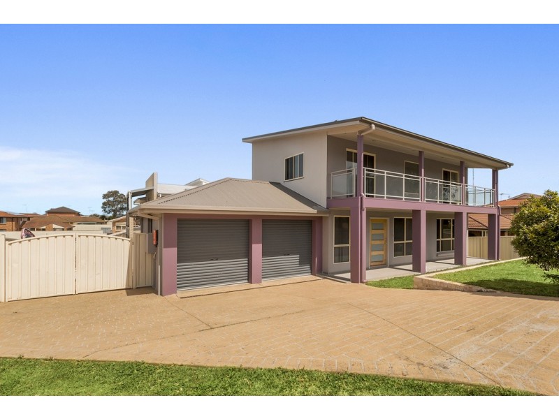 23 Groote Avenue, Hinchinbrook NSW 2168