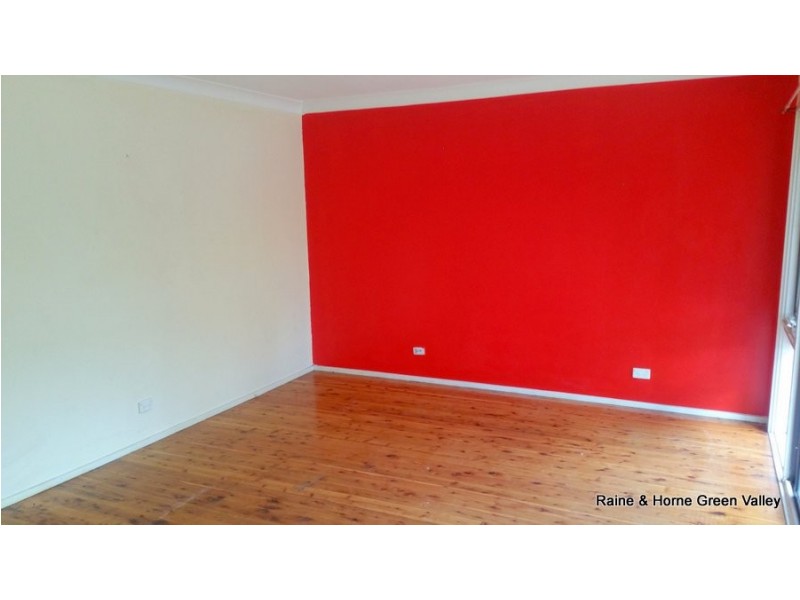 34 Birdsville Crescent, Leumeah NSW 2560