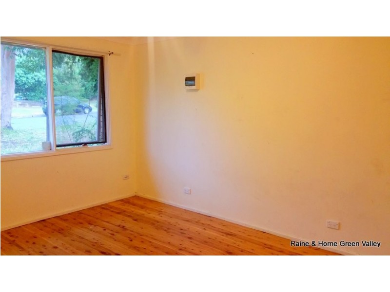 34 Birdsville Crescent, Leumeah NSW 2560