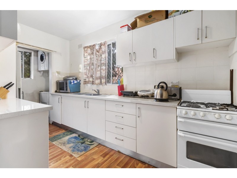 Unit 1/20 Equity Place, Canley Vale NSW 2166