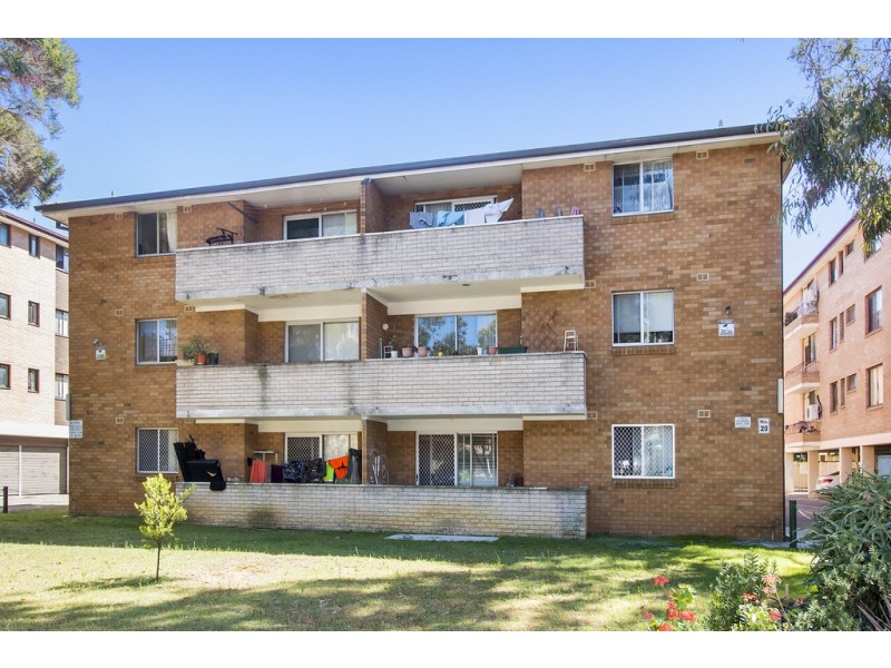 Unit 1/20 Equity Place, Canley Vale NSW 2166