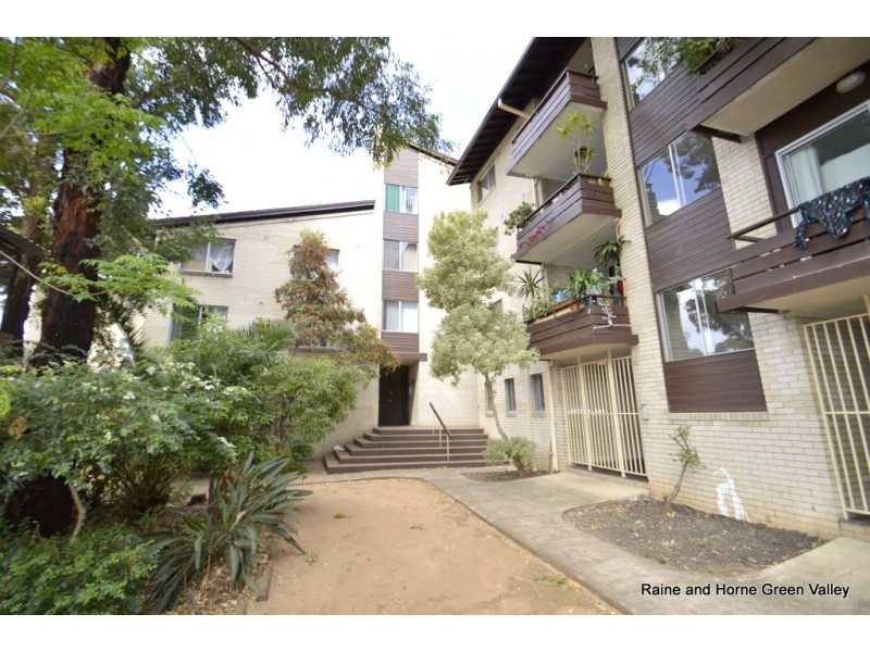 8/147 Wellington Road, Sefton NSW 2162