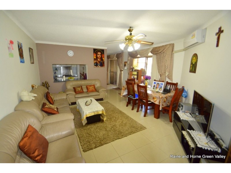 8/147 Wellington Road, Sefton NSW 2162
