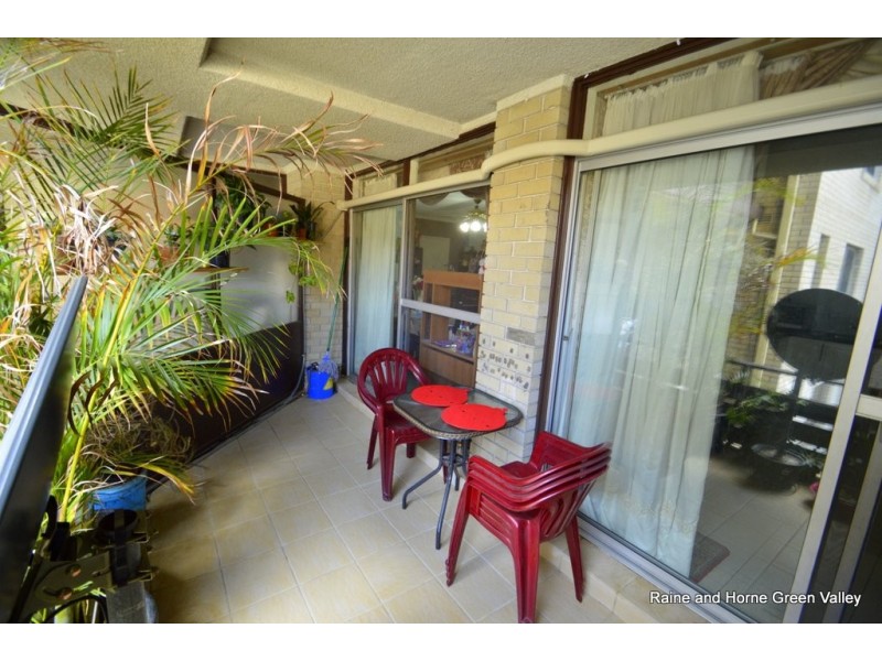 8/147 Wellington Road, Sefton NSW 2162