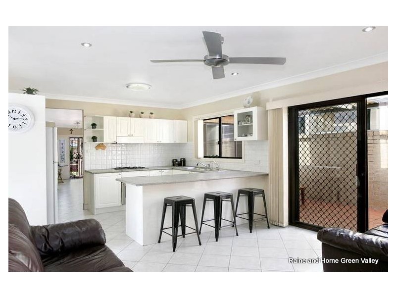 31A Walgett Close, Hinchinbrook NSW 2168