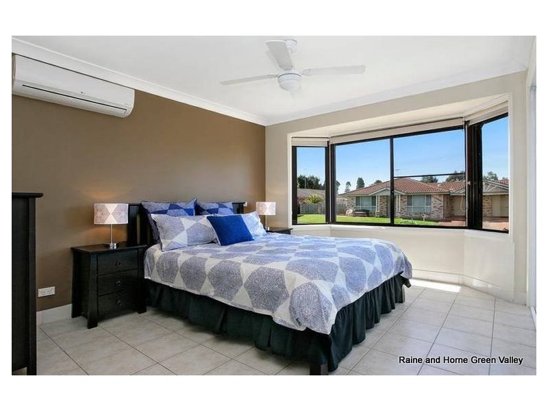 31A Walgett Close, Hinchinbrook NSW 2168