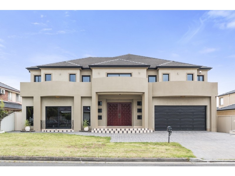 7 Triller Street, Green Valley NSW 2168