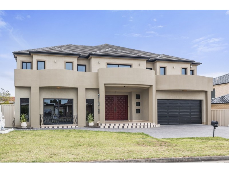 7 Triller Street, Green Valley NSW 2168