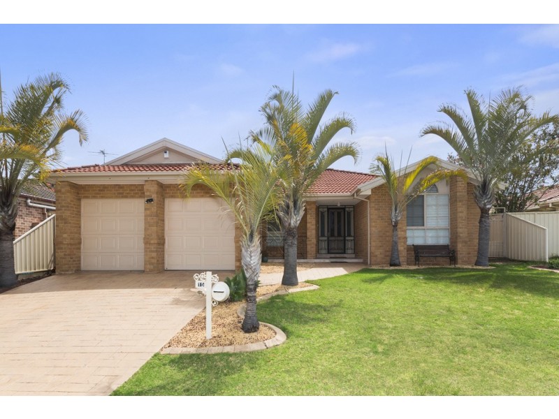 15 Angela Street, Cecil Hills NSW 2171