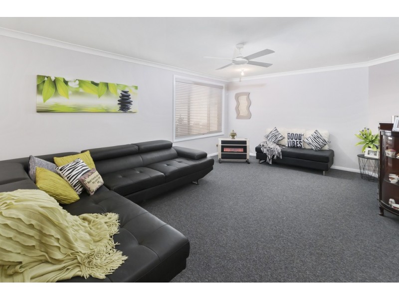 15 Angela Street, Cecil Hills NSW 2171